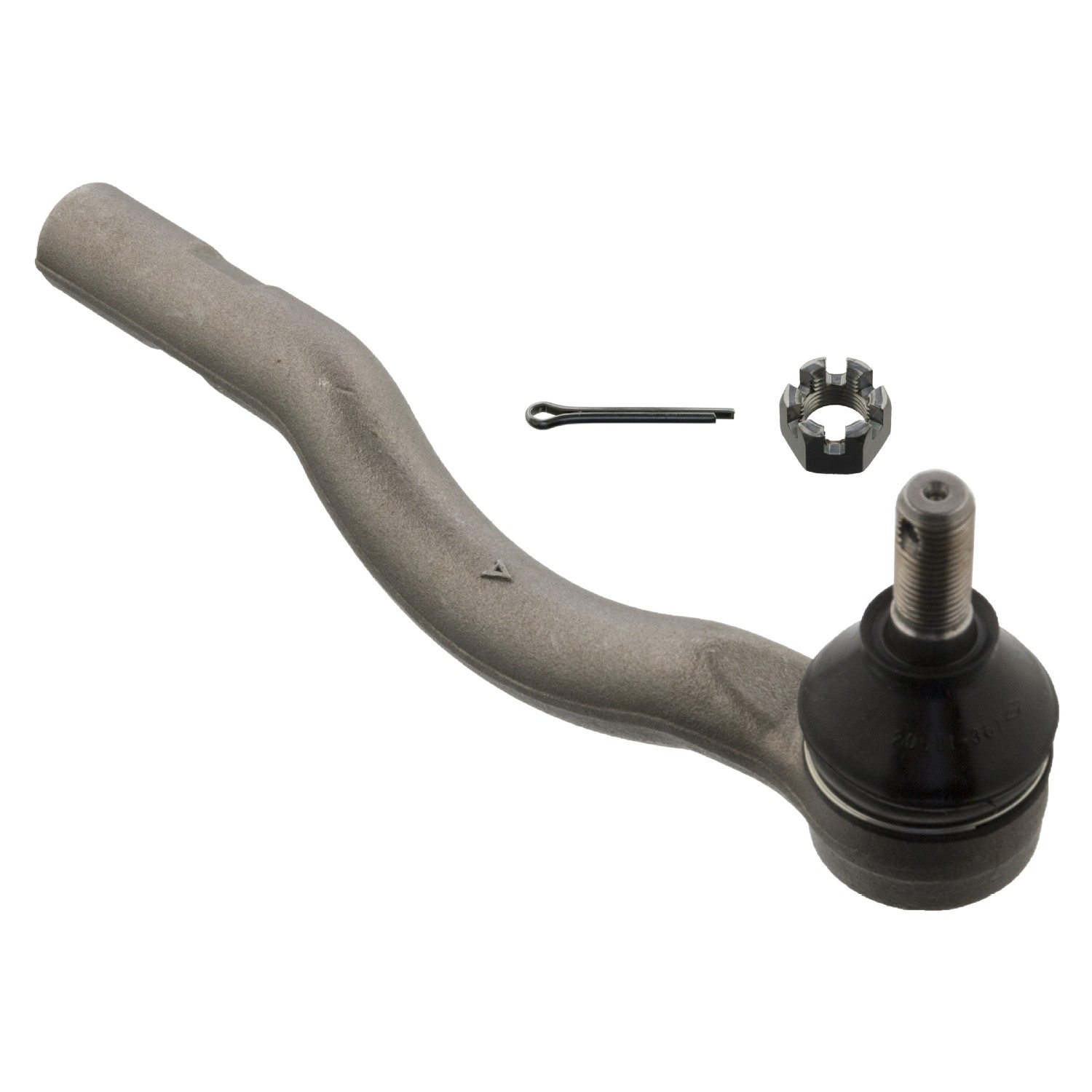 Końcówka drążka kierowniczego zewnętrzna Toyota Previa minivan (TCR1, TCR2) (1990 - 2000) cena, od 23,09 USD